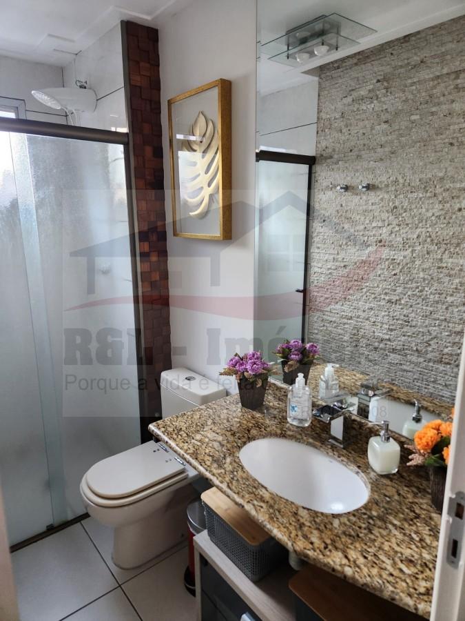 Apartamento, 2 quartos, 63 m² - Foto 7
