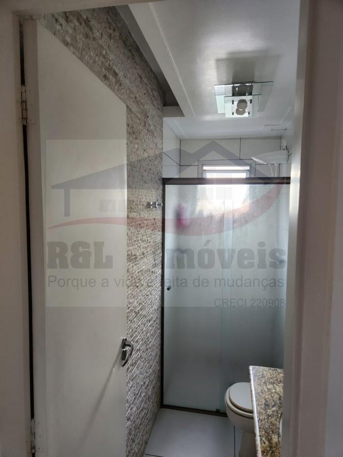 Apartamento, 2 quartos, 63 m² - Foto 5