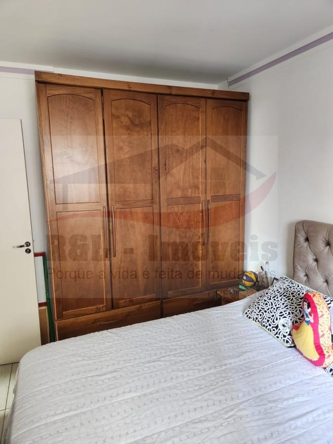 Apartamento, 2 quartos, 63 m² - Foto 8
