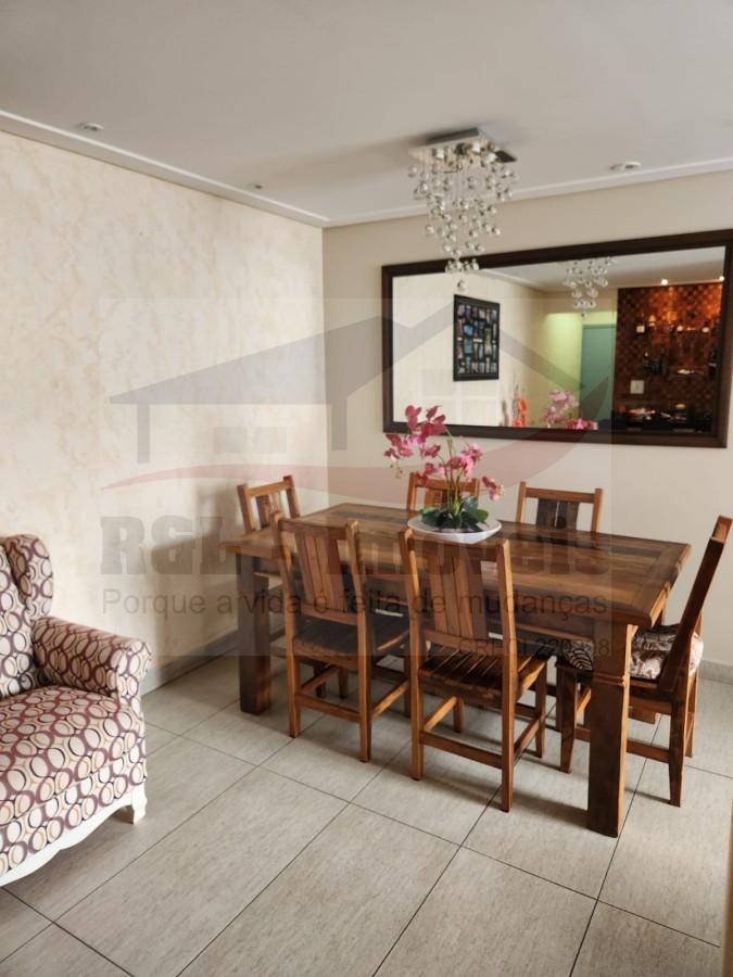 Apartamento, 2 quartos, 63 m² - Foto 10