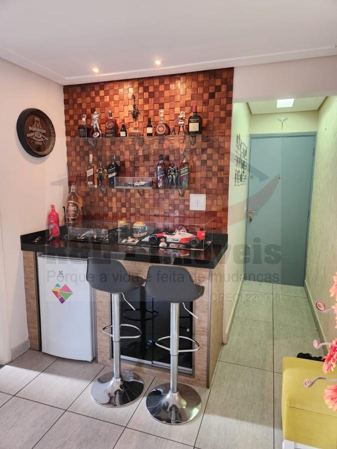 Apartamento, 2 quartos, 63 m² - Foto 13