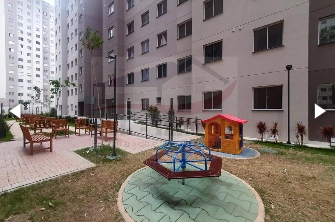 Apartamento, 2 quartos, 38 m² - Foto 4