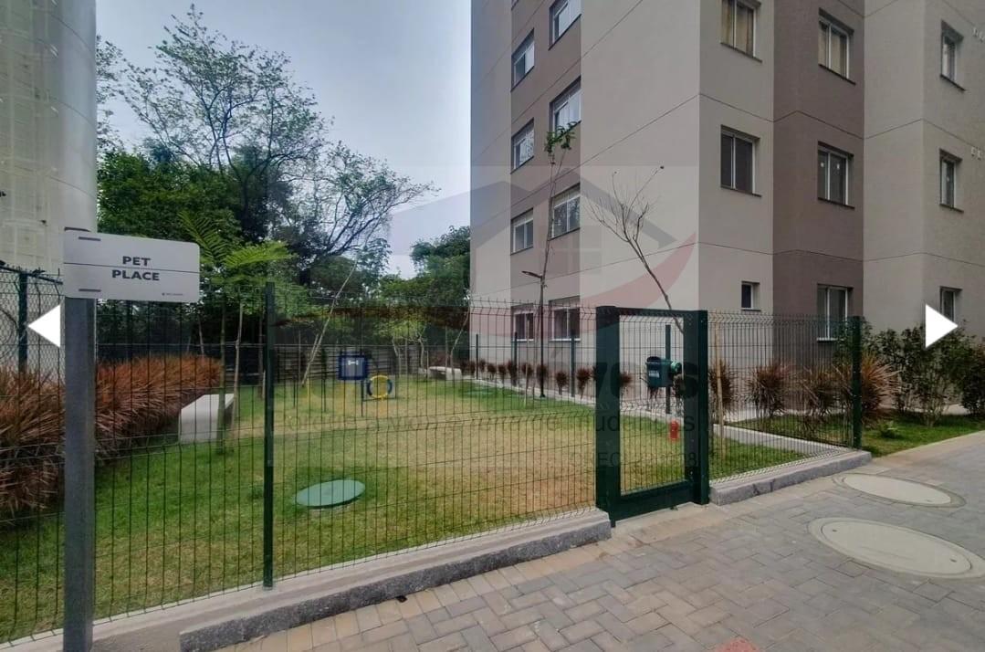 Apartamento, 2 quartos, 38 m² - Foto 3