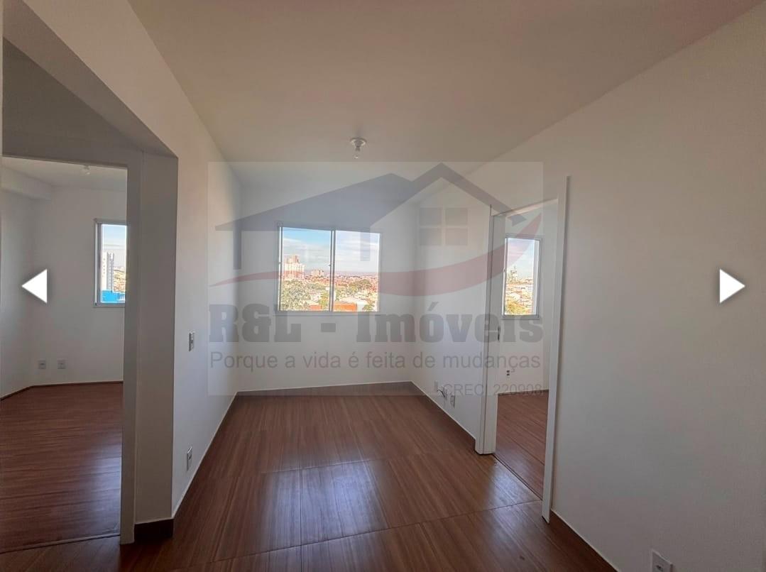 Apartamento, 2 quartos, 38 m² - Foto 12