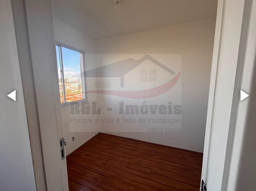 Apartamento, 2 quartos, 38 m² - Foto 13