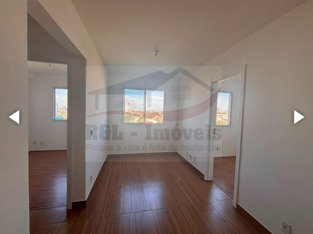 Apartamento, 2 quartos, 38 m² - Foto 11