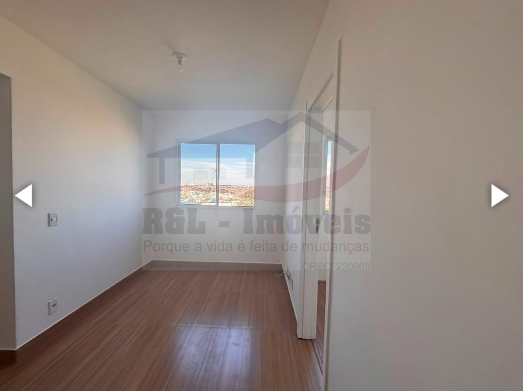 Apartamento, 2 quartos, 38 m² - Foto 10