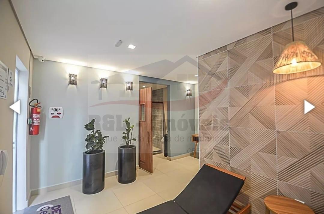 Apartamento, 2 quartos, 38 m² - Foto 6