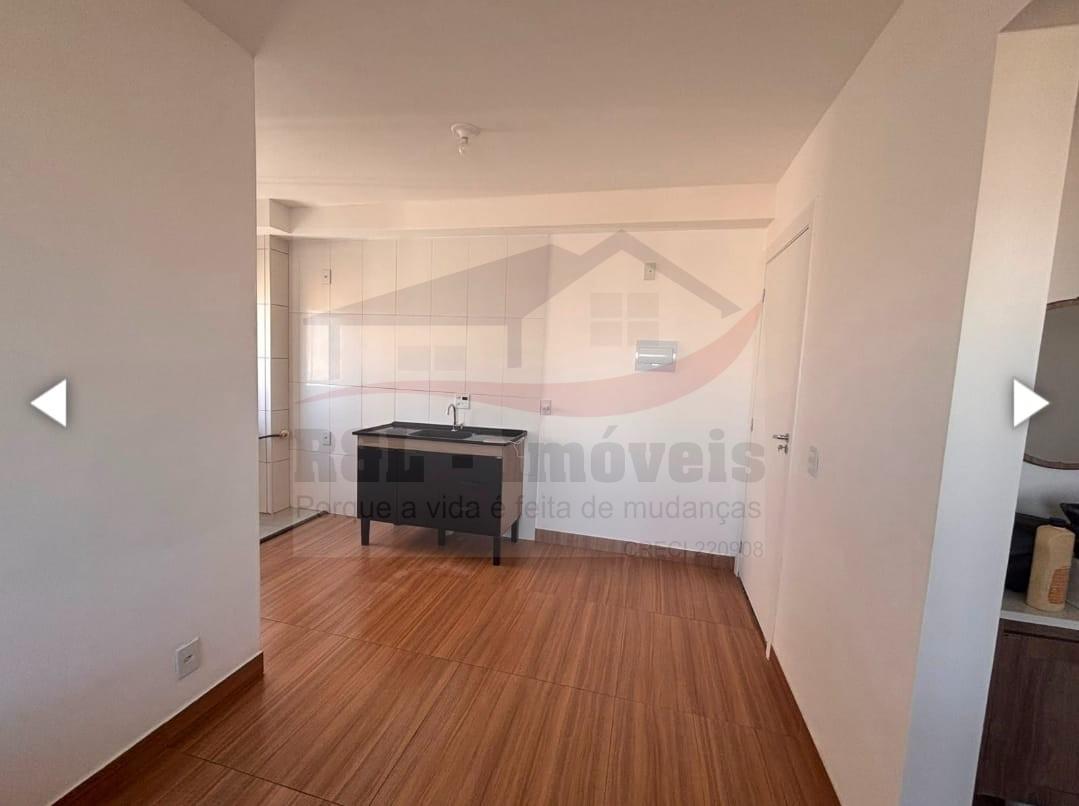 Apartamento, 2 quartos, 38 m² - Foto 1