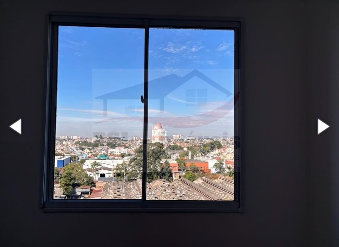 Apartamento, 2 quartos, 38 m² - Foto 17