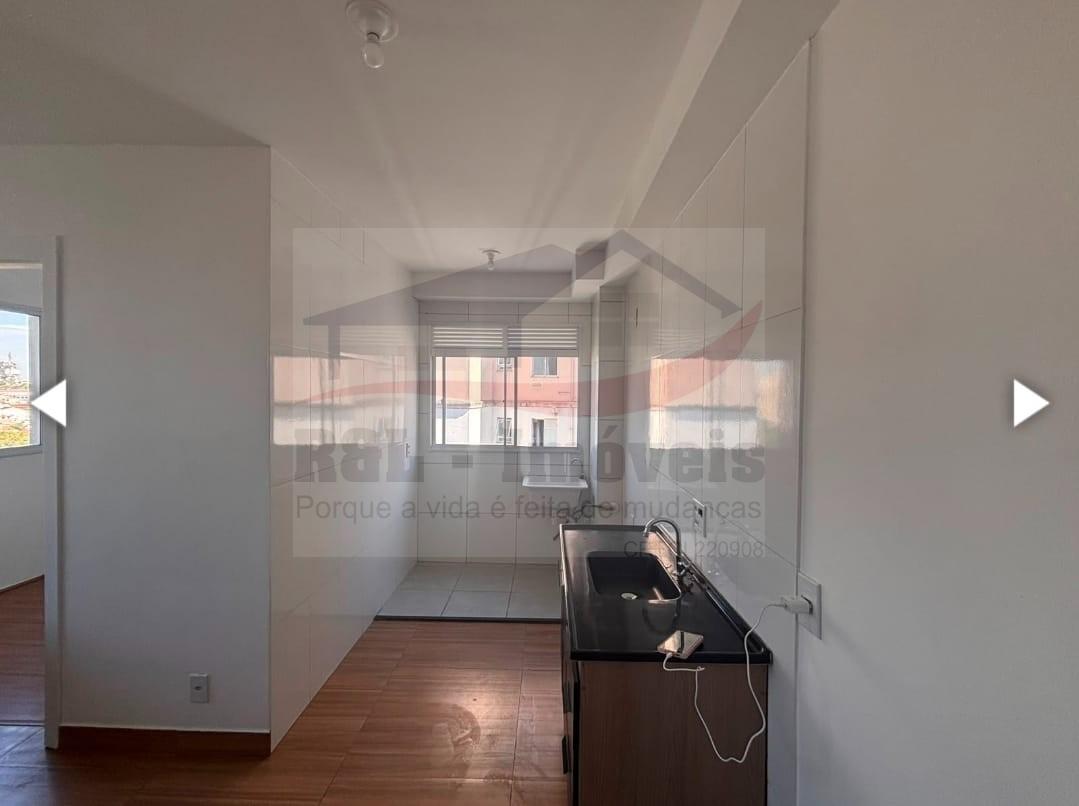Apartamento, 2 quartos, 38 m² - Foto 18