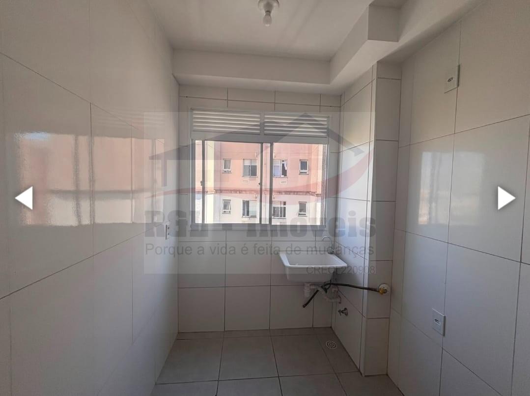Apartamento, 2 quartos, 38 m² - Foto 20