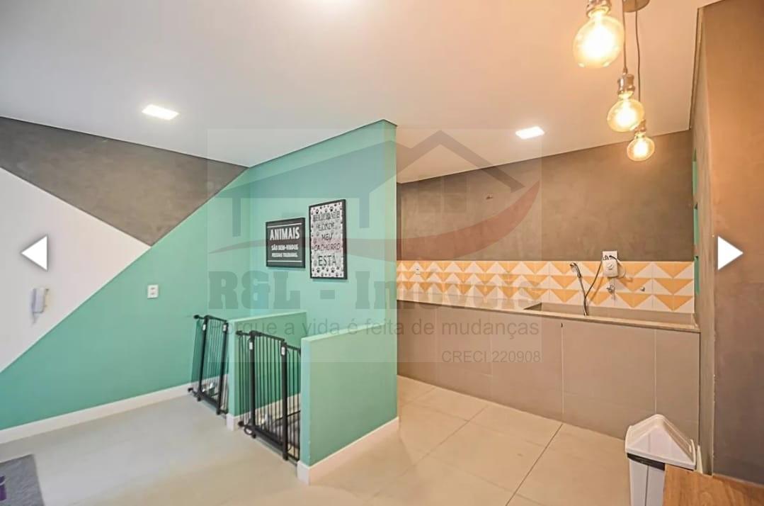 Apartamento, 2 quartos, 38 m² - Foto 25