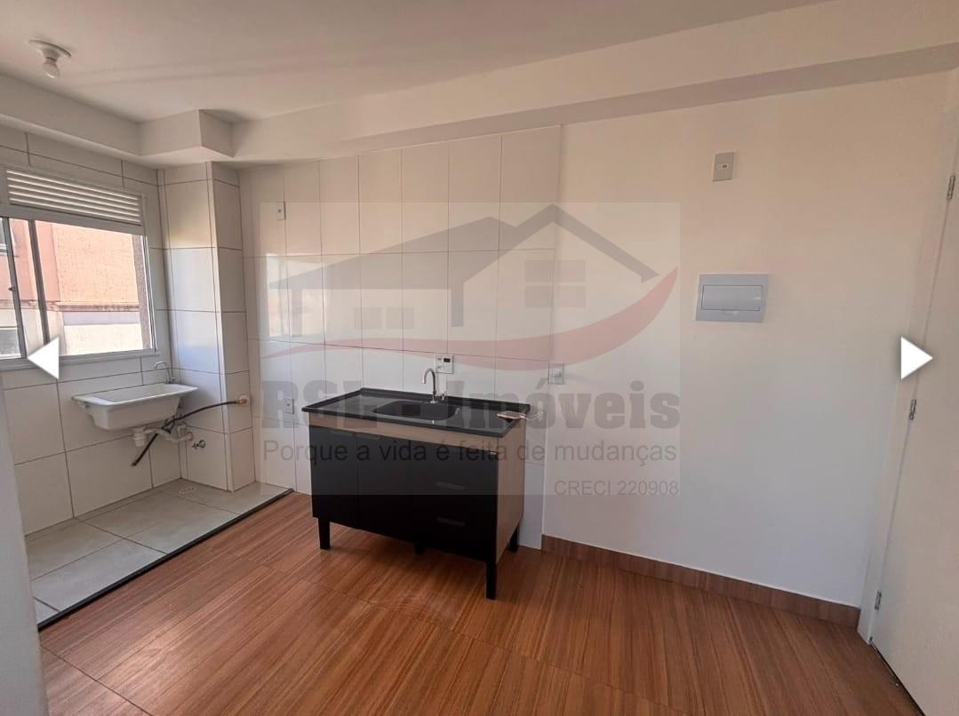 Apartamento, 2 quartos, 38 m² - Foto 21