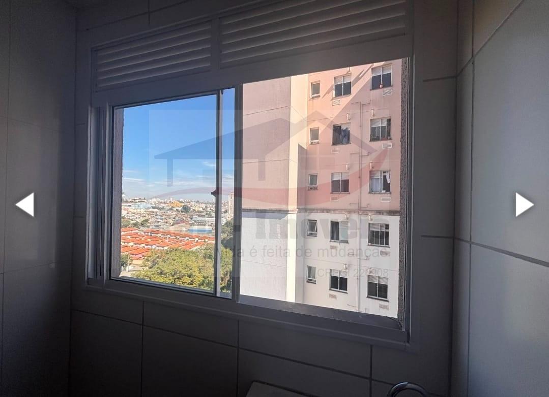Apartamento, 2 quartos, 38 m² - Foto 22
