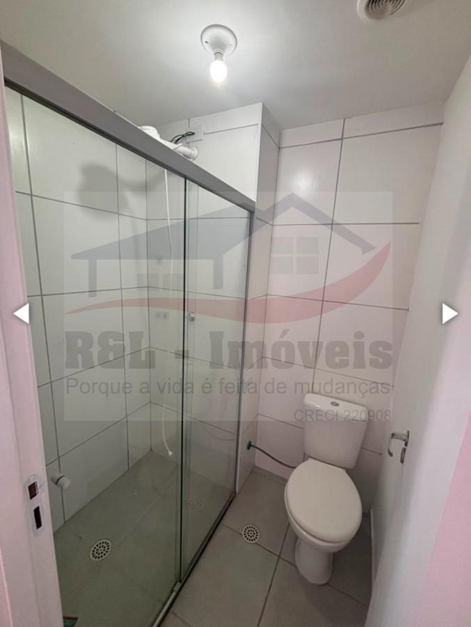Apartamento, 2 quartos, 38 m² - Foto 23