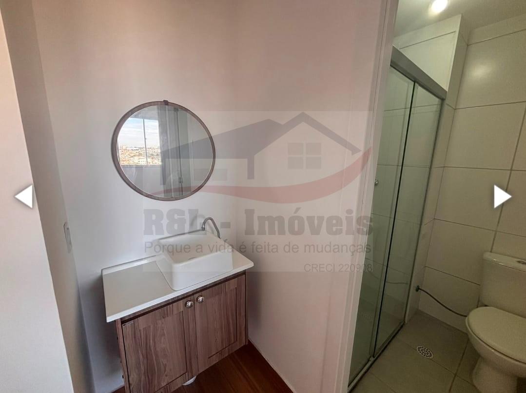 Apartamento, 2 quartos, 38 m² - Foto 27