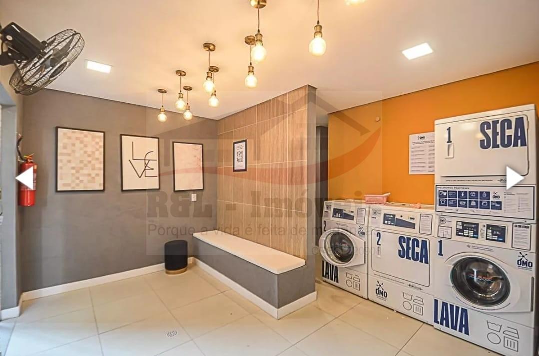 Apartamento, 2 quartos, 38 m² - Foto 29