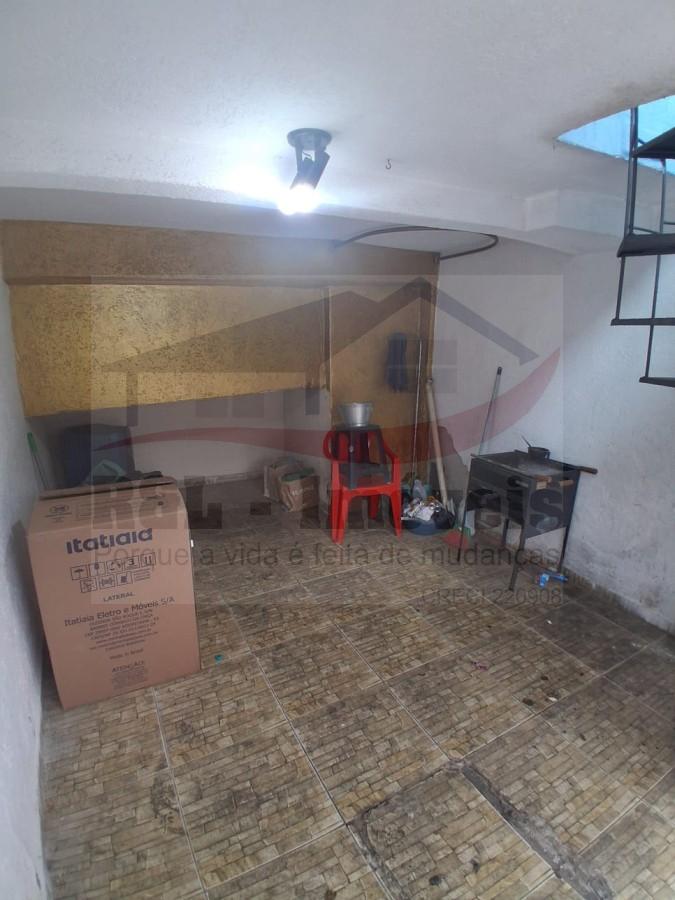 Casa, 3 quartos, 120 m² - Foto 2