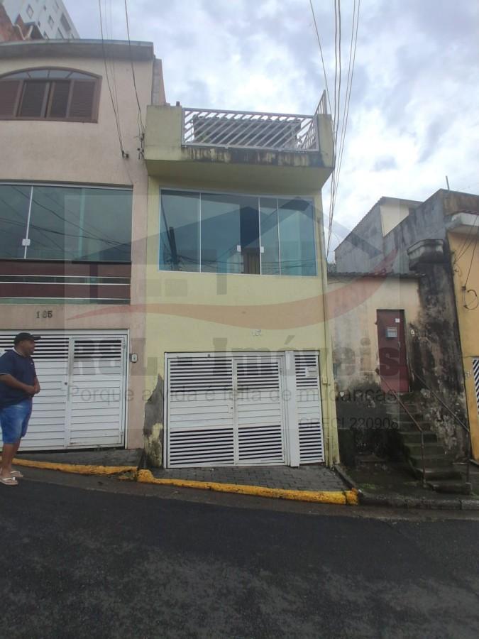 Casa, 3 quartos, 120 m² - Foto 1