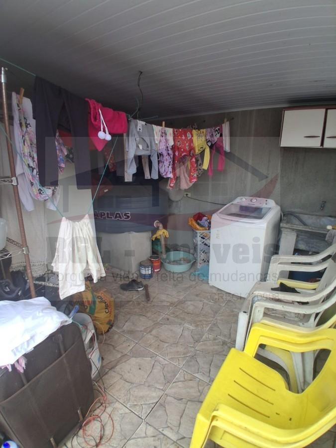 Casa, 3 quartos, 120 m² - Foto 8