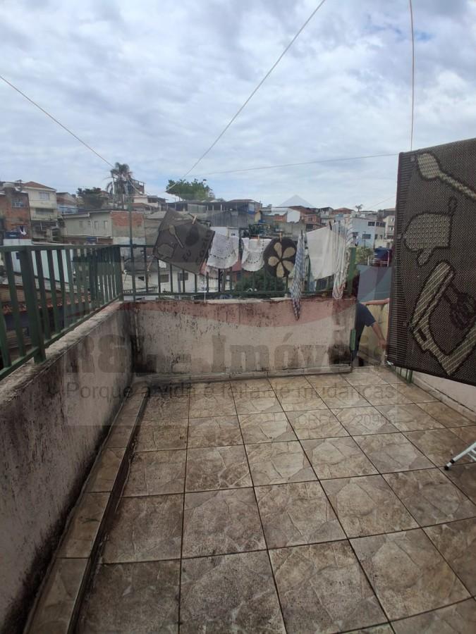 Casa, 3 quartos, 120 m² - Foto 10