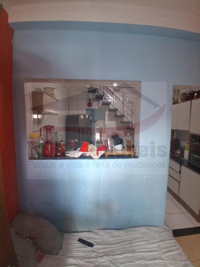 Casa, 3 quartos, 120 m² - Foto 21