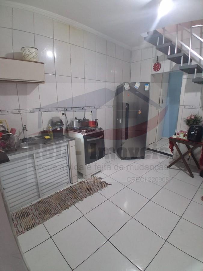 Casa, 3 quartos, 120 m² - Foto 19