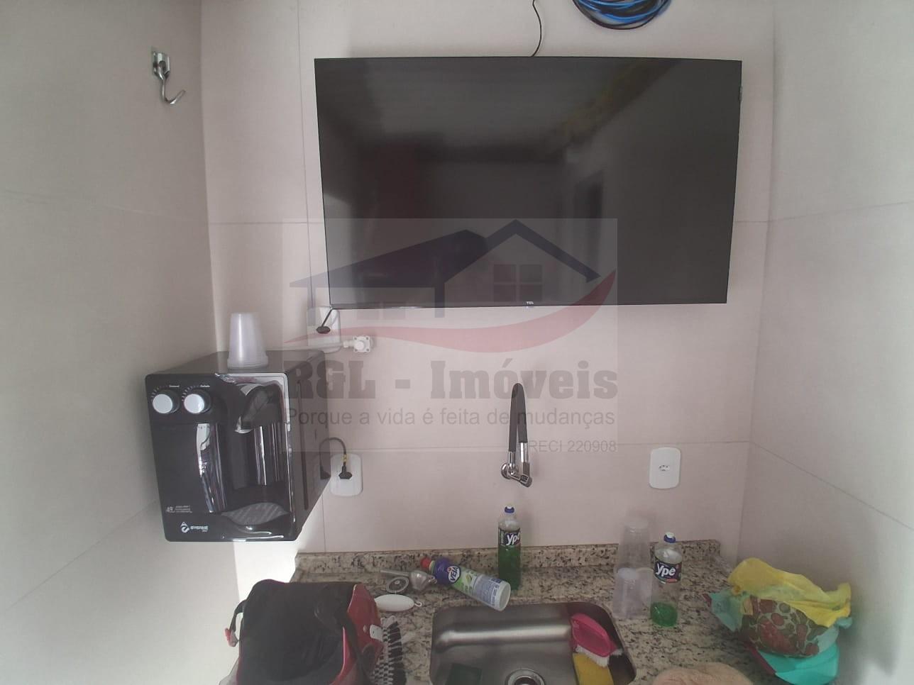 Apartamento, 3 quartos - Foto 21