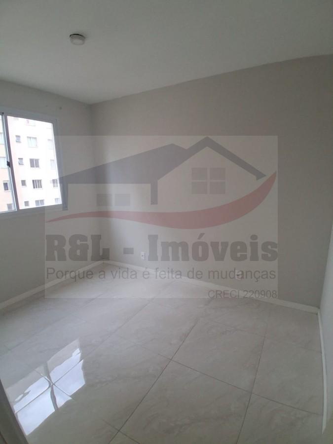 Apartamento, 2 quartos - Foto 2