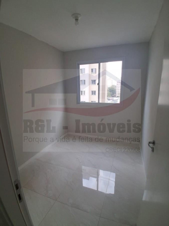 Apartamento, 2 quartos - Foto 3