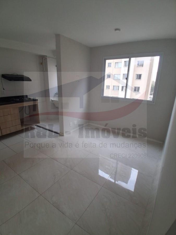 Apartamento, 2 quartos - Foto 5