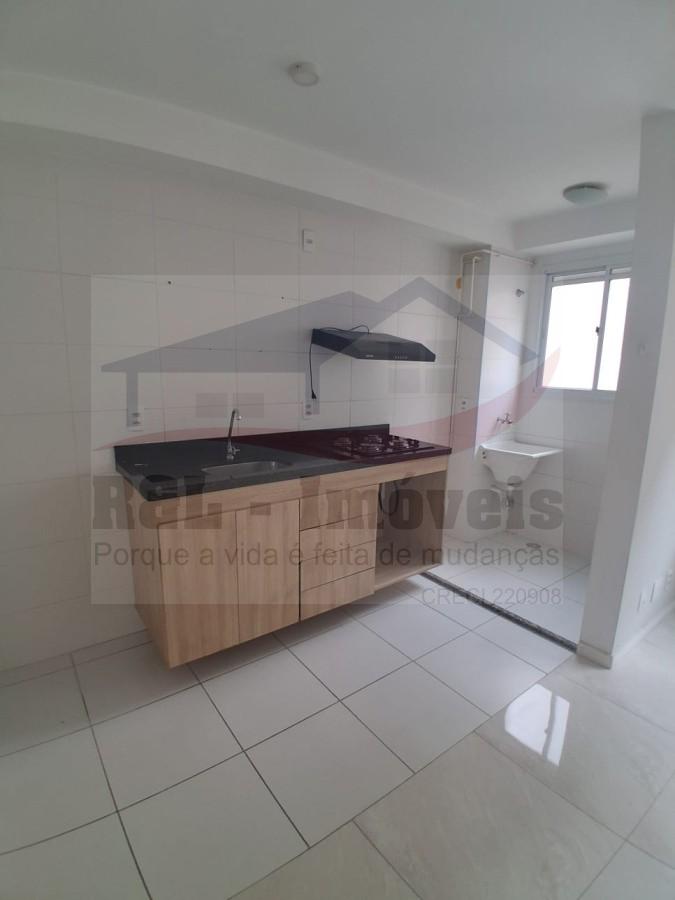 Apartamento, 2 quartos - Foto 1