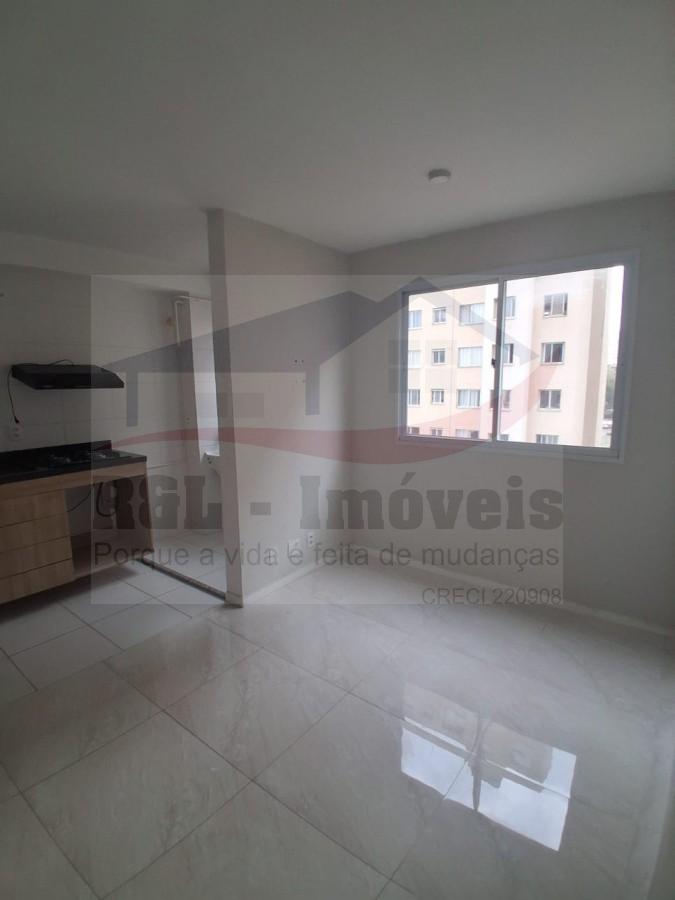 Apartamento, 2 quartos - Foto 6