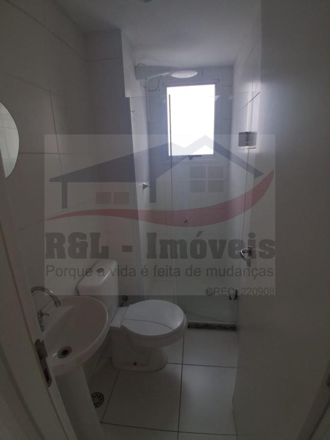 Apartamento, 2 quartos - Foto 4