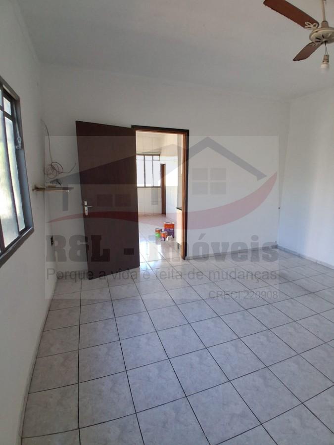 Casa, 2 quartos - Foto 1