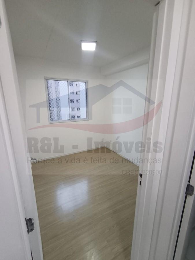 Apartamento, 2 quartos, 35 m² - Foto 6