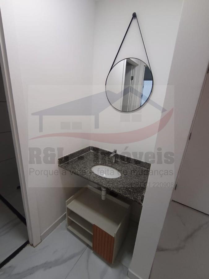 Apartamento, 2 quartos, 35 m² - Foto 4
