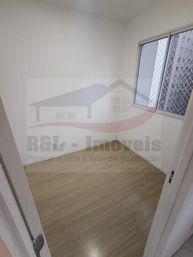 Apartamento, 2 quartos, 35 m² - Foto 7