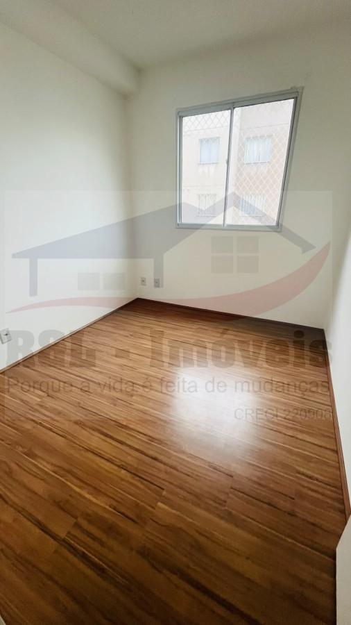 Apartamento, 2 quartos, 38 m² - Foto 4