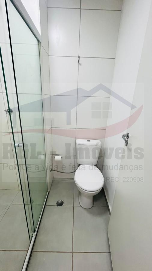 Apartamento, 2 quartos, 38 m² - Foto 9