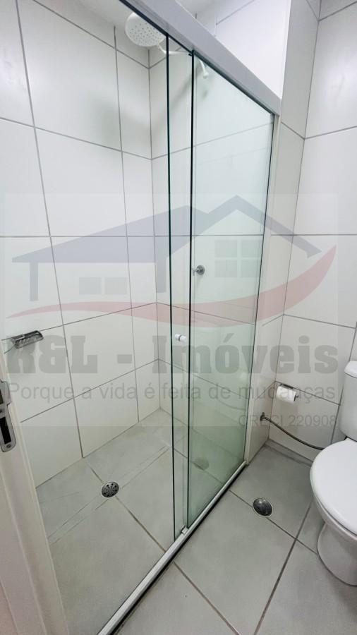 Apartamento, 2 quartos, 38 m² - Foto 10