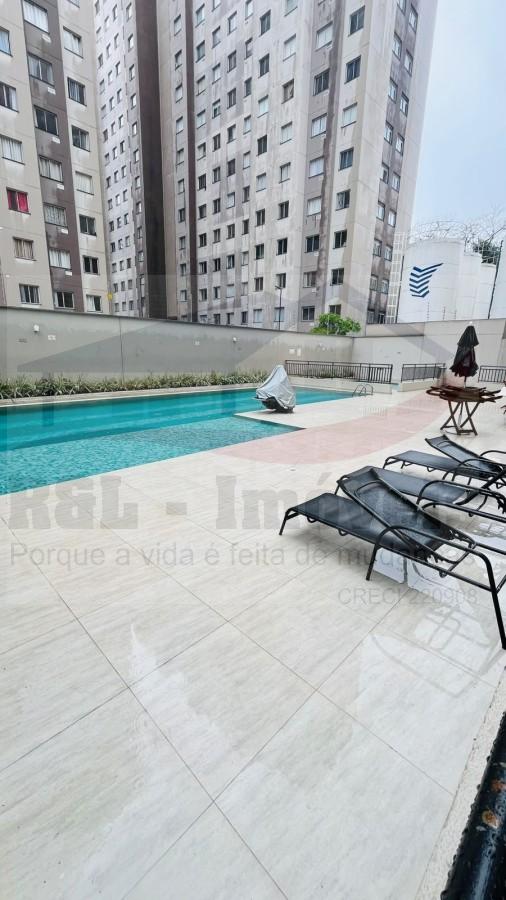 Apartamento, 2 quartos, 38 m² - Foto 13
