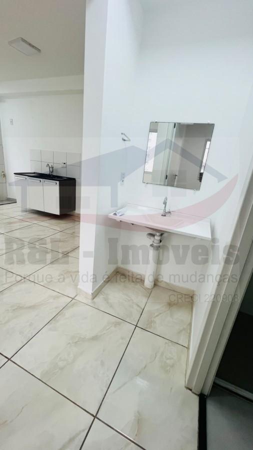 Apartamento, 2 quartos, 38 m² - Foto 8