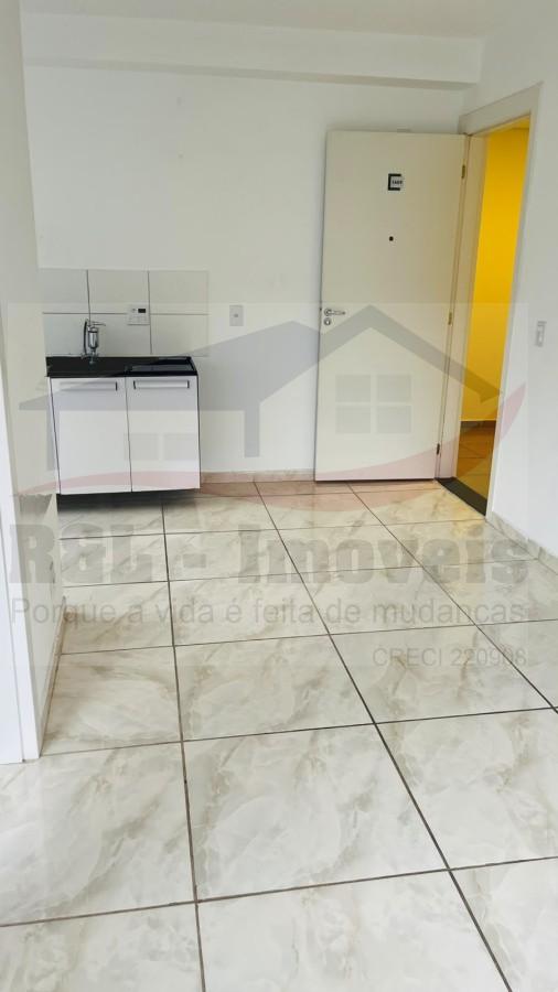 Apartamento, 2 quartos, 38 m² - Foto 6