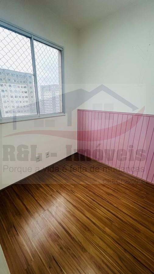 Apartamento, 2 quartos, 38 m² - Foto 11