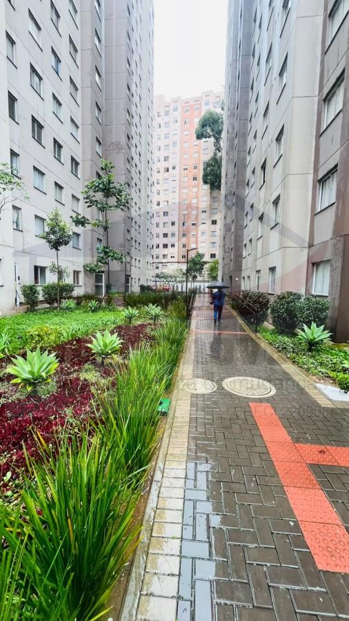 Apartamento, 2 quartos, 38 m² - Foto 12