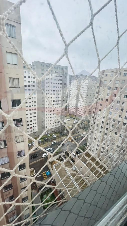 Apartamento, 2 quartos, 38 m² - Foto 14