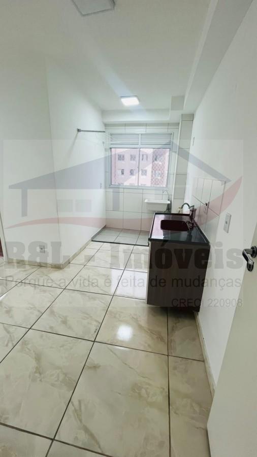 Apartamento, 2 quartos, 38 m² - Foto 16