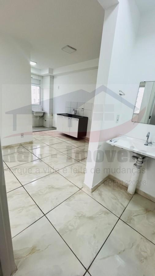 Apartamento, 2 quartos, 38 m² - Foto 19